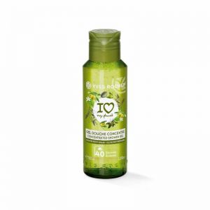 Gel Tắm Cô Đặc Yves Rocher Olive Petitgrain Concentrated Shower Gel 100ml